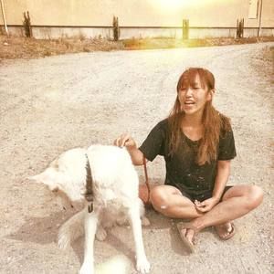 Meet your Posher, Jinny